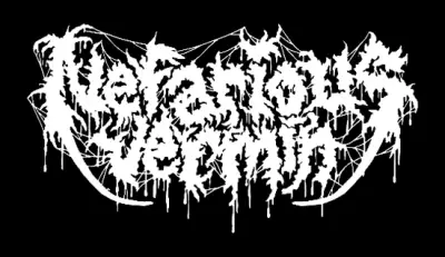 logo Nefarious Vermin